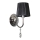 Zidno svetlo SORENTO 1xE14/40W/230V