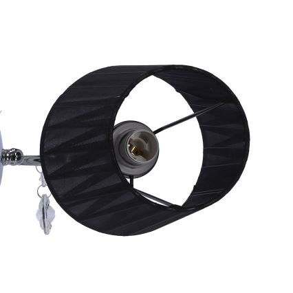 Zidno svetlo SORENTO 1xE14/40W/230V