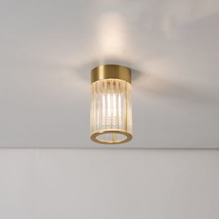 Zuma Line - Spot svetiljka 1xG9/6W/230V zlatna