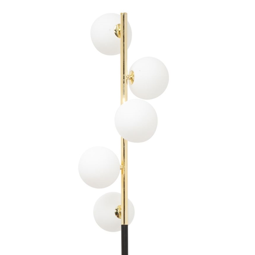 Zuma Line - Stojeća lampa 5xG9/40W/230V