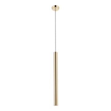 Zuma Line - LED luster na sajli LED/5W/230V zlatna
