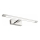 Zuma Line - LED rasveta za kupatilsko ogledalo LED/12W/230V 41 cm IP44 sjajni hrom