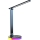 Zuma Line - LED RGBW prigušiva stona lampa LED/5W/230V 3000-6000K crna