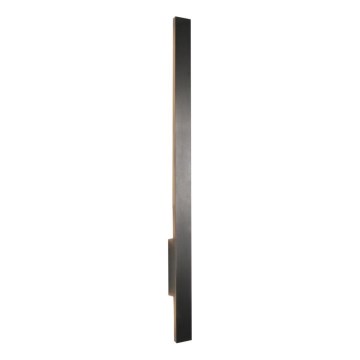 Zuma Line - LED spoljašnje zidno svetlo LED/24W/230V IP65 crna