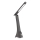 Zuma Line - LED stona lampa sa prigušivačem LED/5W/230V crna