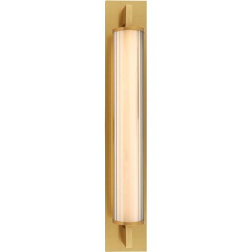 Zuma Line - LED zidna lampa LED/13W/230V zlatna