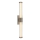 Zuma Line - LED zidna lampa LED/8W/230V mesing