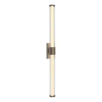 Zuma Line - LED zidna svetiljka LED/12W/230V mesing