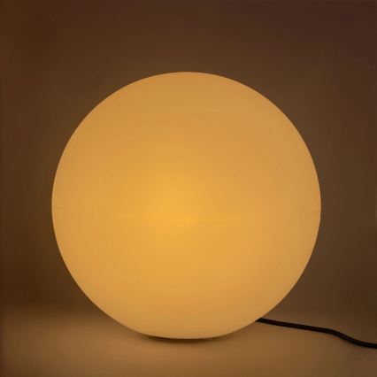 Zuma Line - Spoljašnja lampa 1xE27/15W/230V prečnika 30 cm IP44
