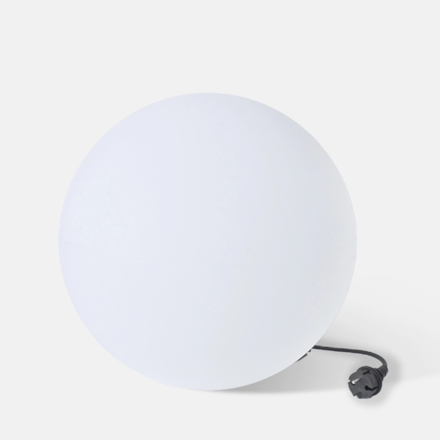 Zuma Line - Spoljašnja lampa 1xE27/15W/230V prečnik 40 cm IP44