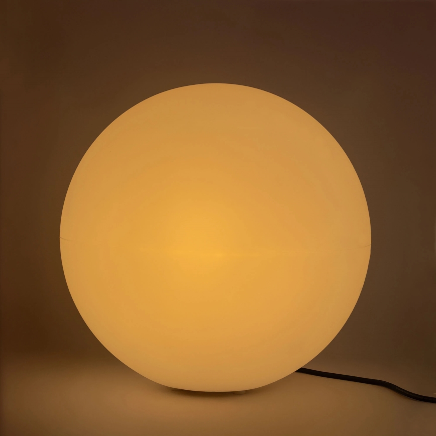 Zuma Line - Spoljašnja lampa 1xE27/15W/230V prečnik 40 cm IP44
