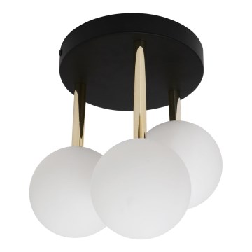 Zuma Line - Plafonski luster 3xG9/40W/230V