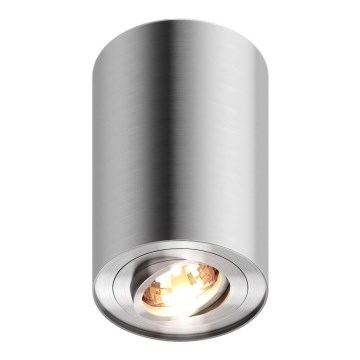 Zuma Line - Reflektor 1xGU10/50W/230V mat hrom