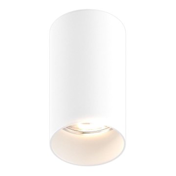 Zuma Line - Spot svetiljka 1xGU10/50W/230V bela