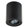 Zuma Line - Spot svetiljka 1xGU10/50W/230V crna