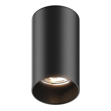 Zuma Line - Spot svetiljka 1xGU10/50W/230V crna