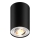 Zuma Line - Spot svetiljka 1xGU10/50W/230V crna
