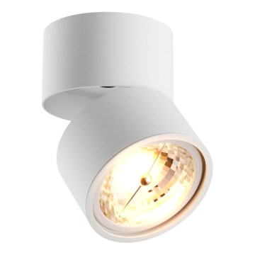 Zuma Line - Spot svetlo 1xGU10-ES111/15W/230V, belo