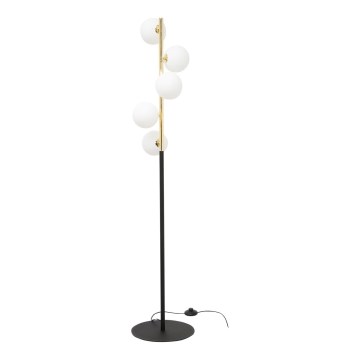 Zuma Line - Stojeća lampa 5xG9/40W/230V