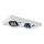 Zuma Line - Ugradno svetlo 2xGU10-AR111/15W/230V bela