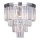 Zuma Line - Zamenski kristal za luster AMEDEO 10 cm