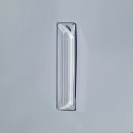 Zuma Line - Zamenski kristal za luster AMEDEO 10 cm