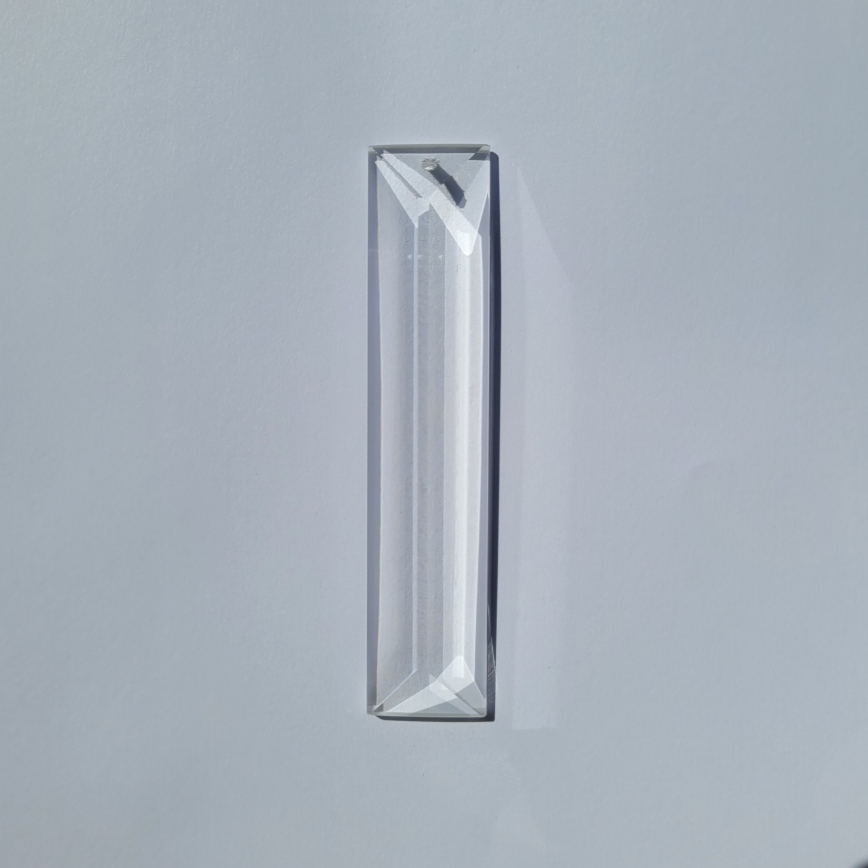 Zuma Line - Zamenski kristal za luster AMEDEO 10 cm