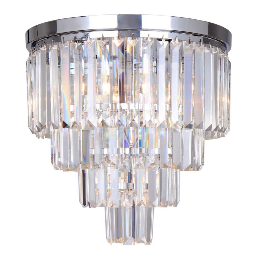Zuma Line - Zamenski kristal za luster AMEDEO 15 cm