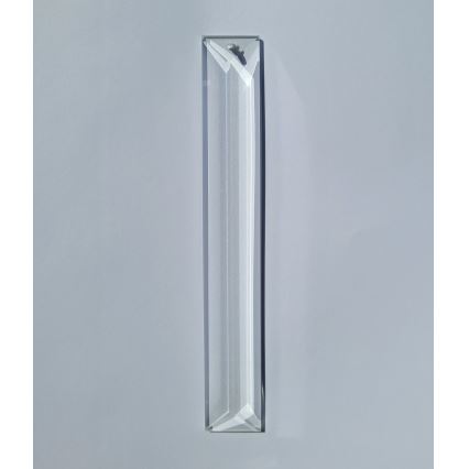 Zuma Line - Zamenski kristal za luster AMEDEO 15 cm